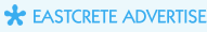 EASTCRETE ADVERTISE