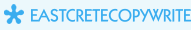 EASTCRETECOPYWRITER